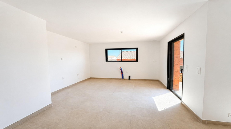 Ma-Cabane - Vente Maison Thezan-les-Beziers, 91 m²