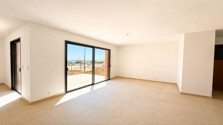 Ma-Cabane - Vente Maison Thezan-les-Beziers, 91 m²