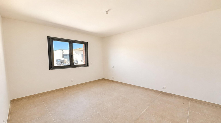 Ma-Cabane - Vente Maison Thezan-les-Beziers, 91 m²