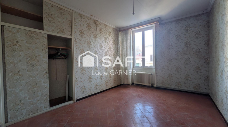 Ma-Cabane - Vente Maison Thezan-les-Beziers, 100 m²