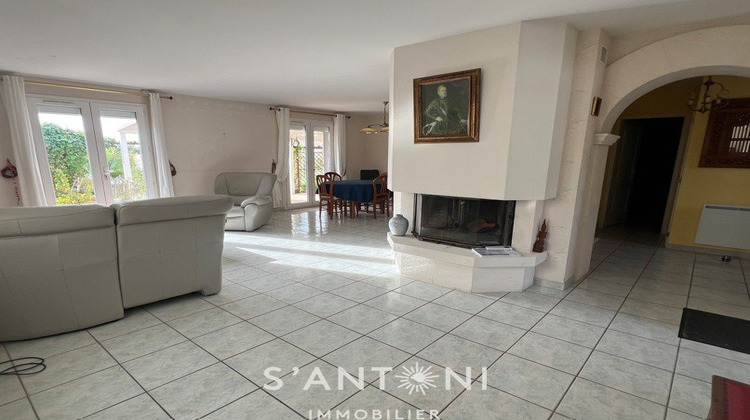 Ma-Cabane - Vente Maison THEZAN LES BEZIERS, 153 m²