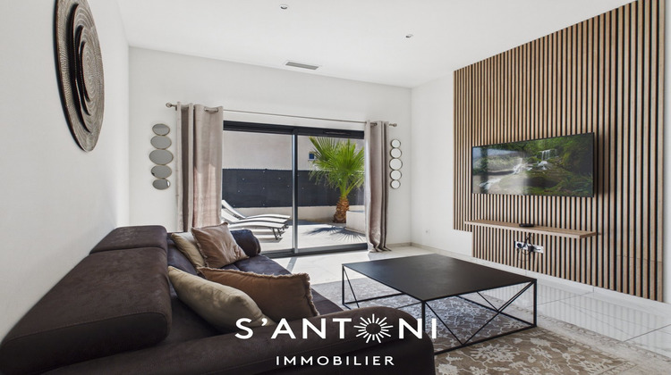 Ma-Cabane - Vente Maison THEZAN LES BEZIERS, 130 m²