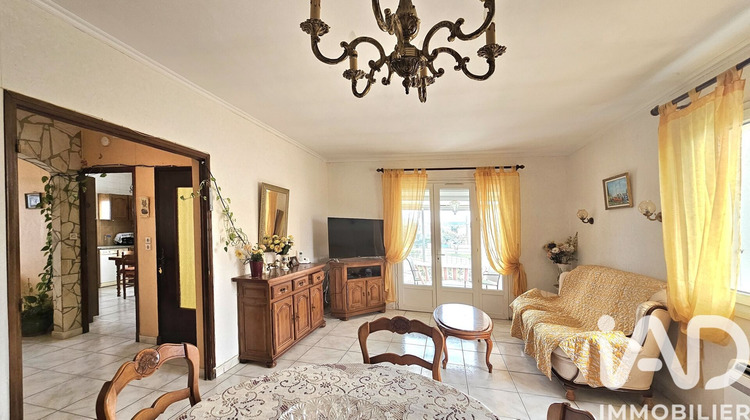 Ma-Cabane - Vente Maison Thézan-Lès-Béziers, 197 m²