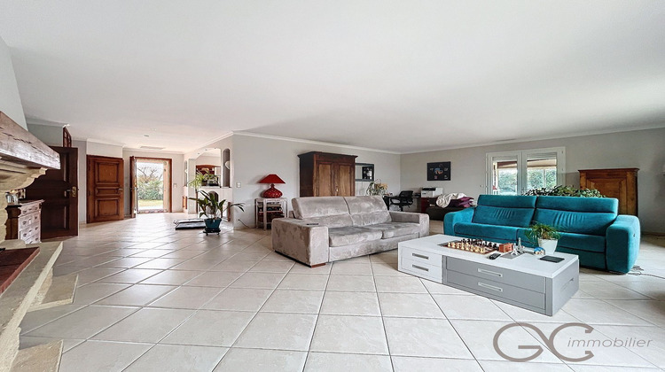 Ma-Cabane - Vente Maison Thézan-lès-Béziers, 200 m²