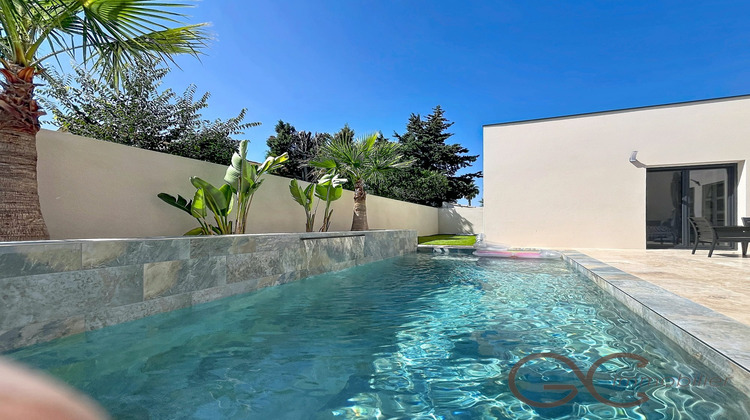 Ma-Cabane - Vente Maison Thézan-lès-Béziers, 110 m²