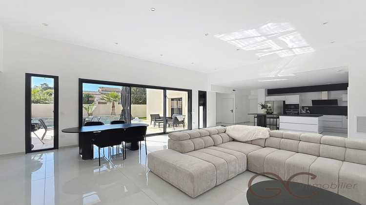 Ma-Cabane - Vente Maison Thézan-lès-Béziers, 110 m²