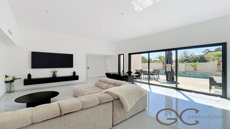 Ma-Cabane - Vente Maison Thézan-lès-Béziers, 110 m²