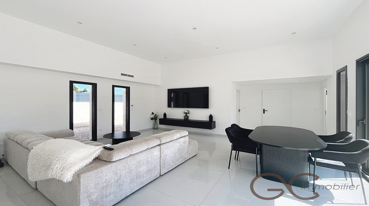 Ma-Cabane - Vente Maison Thézan-lès-Béziers, 110 m²