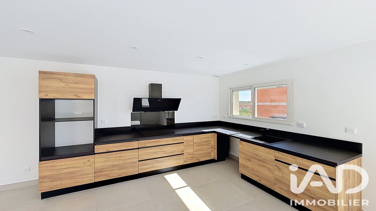 Ma-Cabane - Vente Maison Thézan-Lès-Béziers, 97 m²