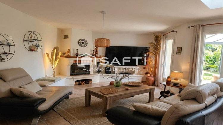 Ma-Cabane - Vente Maison Thezan-les-Beziers, 115 m²