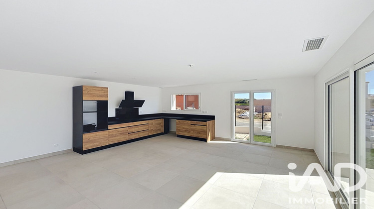Ma-Cabane - Vente Maison Thézan-Lès-Béziers, 95 m²
