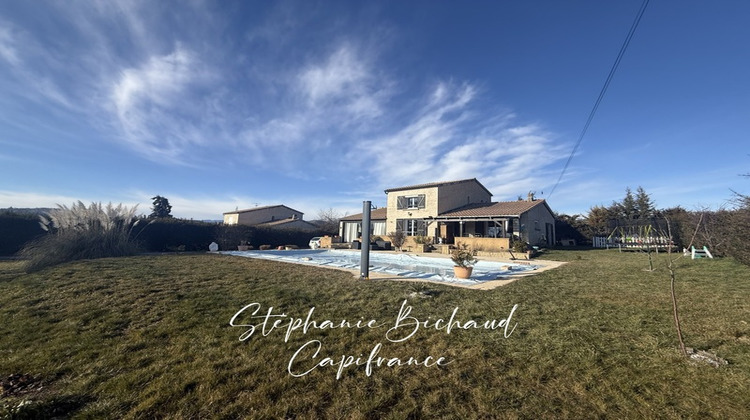 Ma-Cabane - Vente Maison THEZE, 129 m²