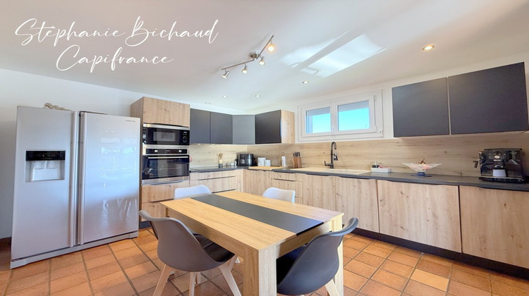 Ma-Cabane - Vente Maison THEZE, 129 m²