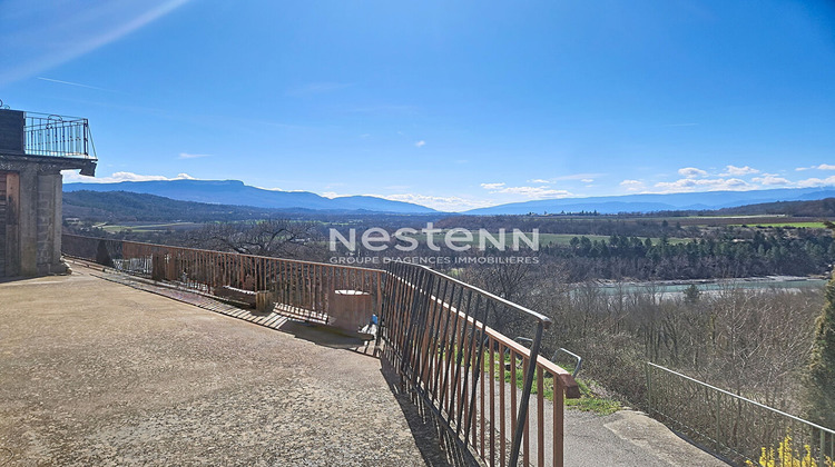 Ma-Cabane - Vente Maison THEZE, 53 m²