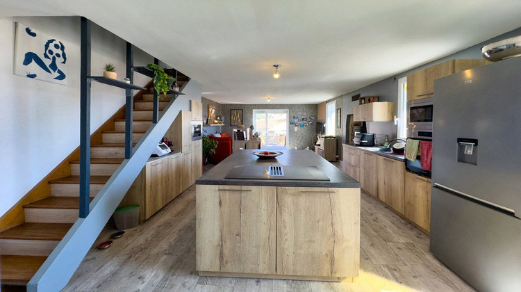 Ma-Cabane - Vente Maison THEZE, 247 m²