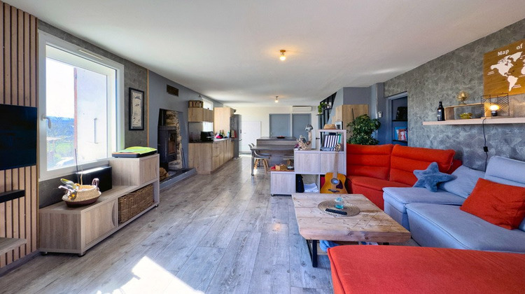 Ma-Cabane - Vente Maison THEZE, 247 m²