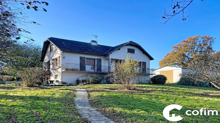 Ma-Cabane - Vente Maison Thèze, 96 m²