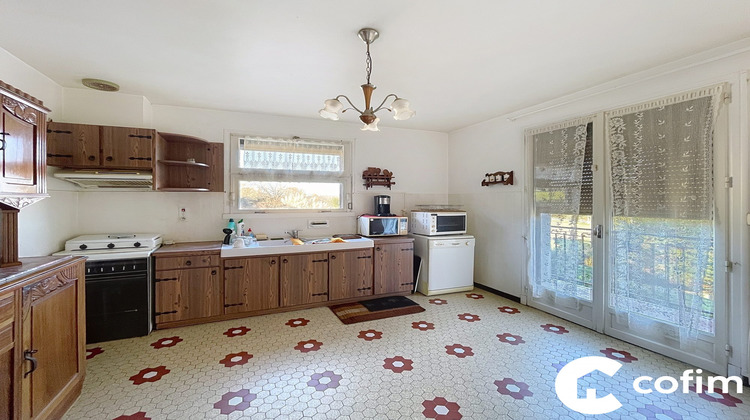 Ma-Cabane - Vente Maison Thèze, 96 m²