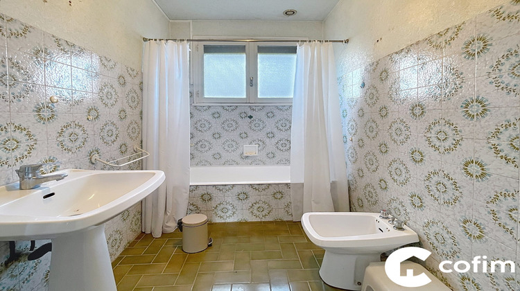 Ma-Cabane - Vente Maison Thèze, 96 m²