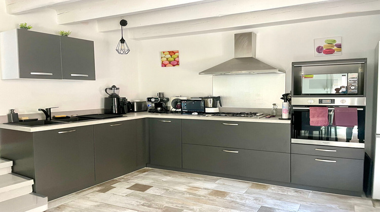 Ma-Cabane - Vente Maison THEZIERS, 100 m²