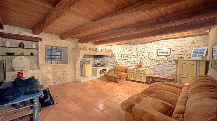 Ma-Cabane - Vente Maison THEZIERS, 68 m²