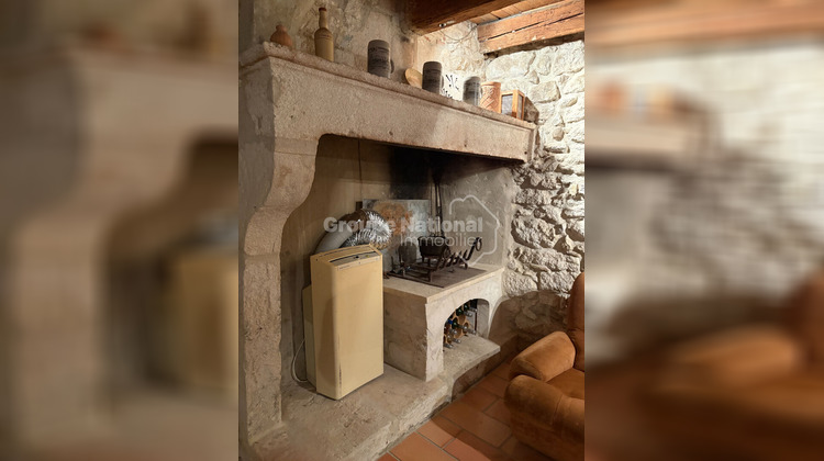Ma-Cabane - Vente Maison THEZIERS, 68 m²