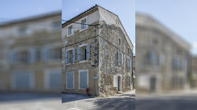 Ma-Cabane - Vente Maison Théziers, 115 m²