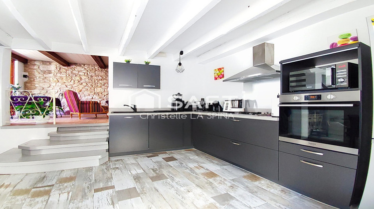 Ma-Cabane - Vente Maison Theziers, 100 m²