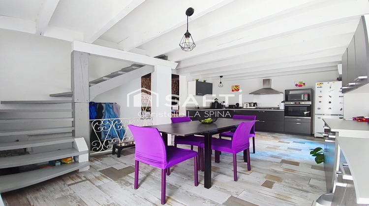 Ma-Cabane - Vente Maison Theziers, 100 m²