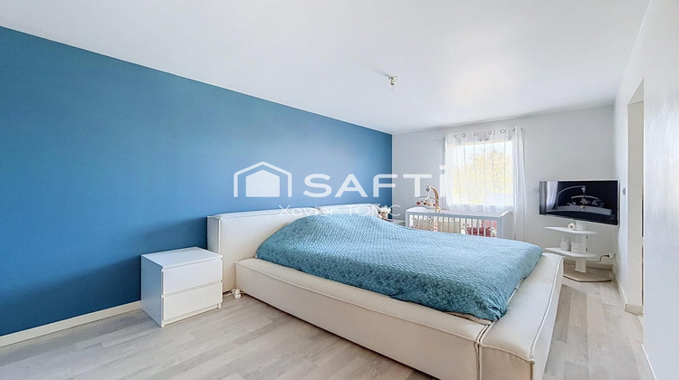 Ma-Cabane - Vente Maison Thezy-Glimont, 123 m²