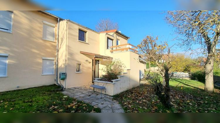 Ma-Cabane - Vente Maison Thiais, 150 m²