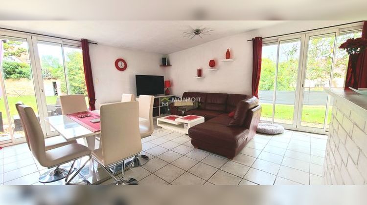 Ma-Cabane - Vente Maison Thiais, 150 m²