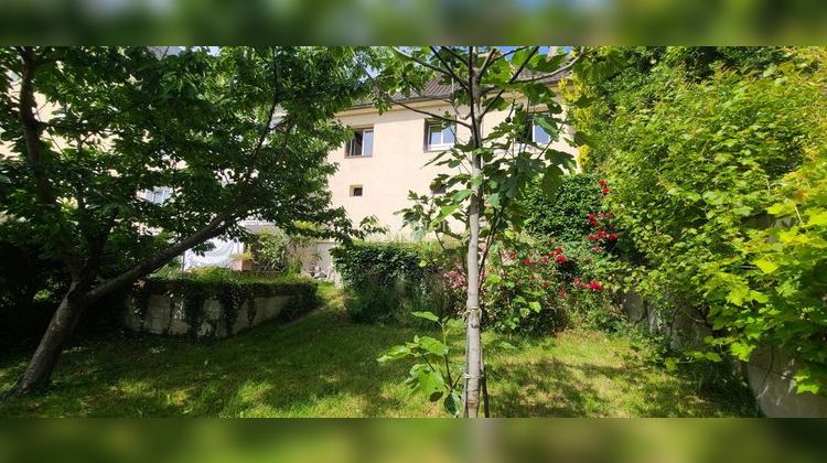 Ma-Cabane - Vente Maison Thiais, 120 m²