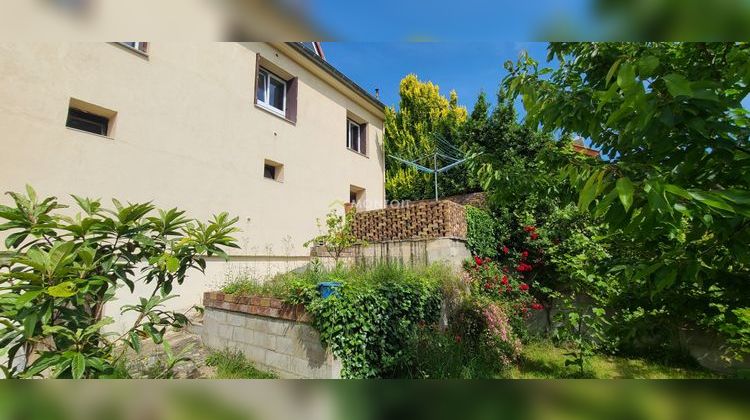 Ma-Cabane - Vente Maison Thiais, 120 m²