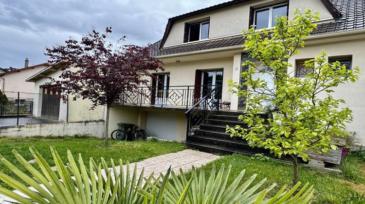 Ma-Cabane - Vente Maison Thiais, 120 m²