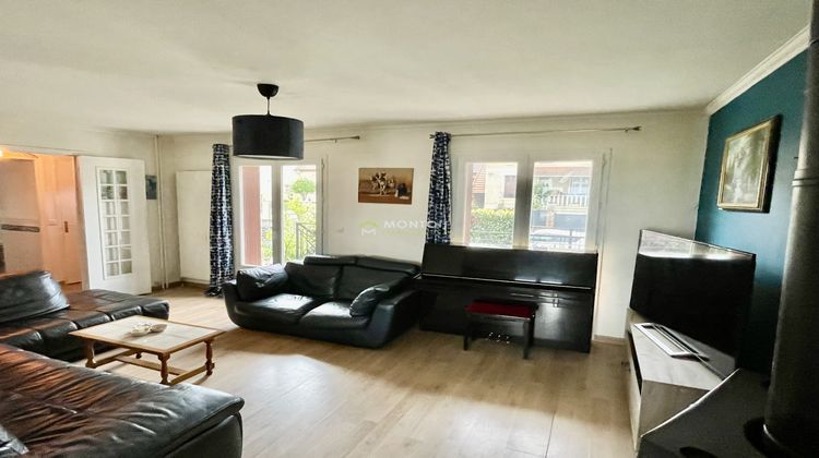 Ma-Cabane - Vente Maison Thiais, 120 m²