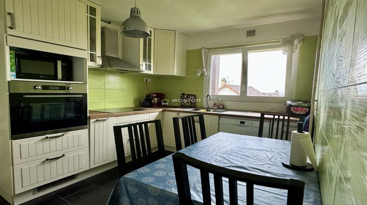 Ma-Cabane - Vente Maison Thiais, 120 m²