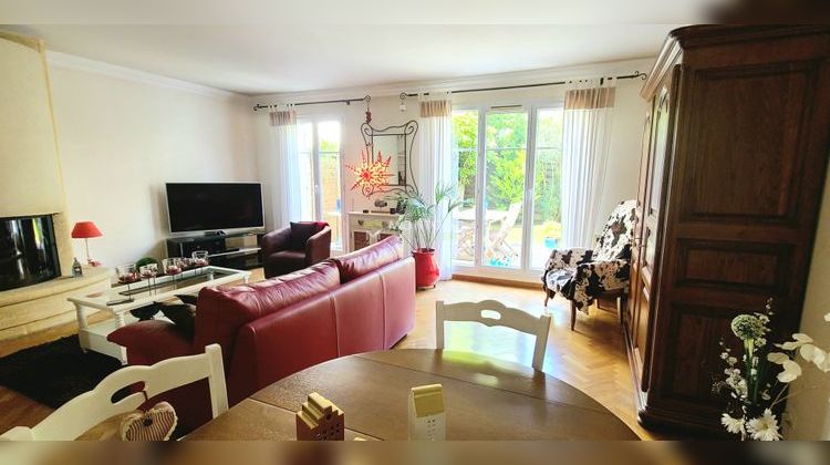 Ma-Cabane - Vente Maison Thiais, 92 m²