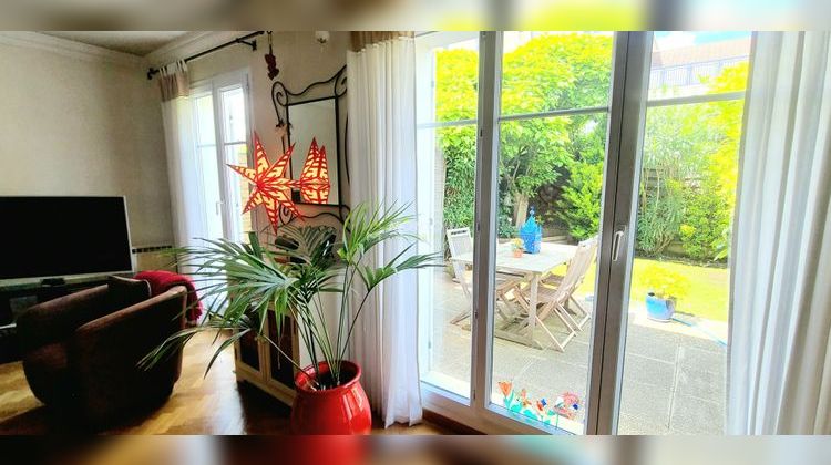 Ma-Cabane - Vente Maison Thiais, 92 m²