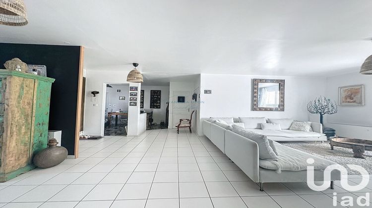 Ma-Cabane - Vente Maison Thiais, 120 m²