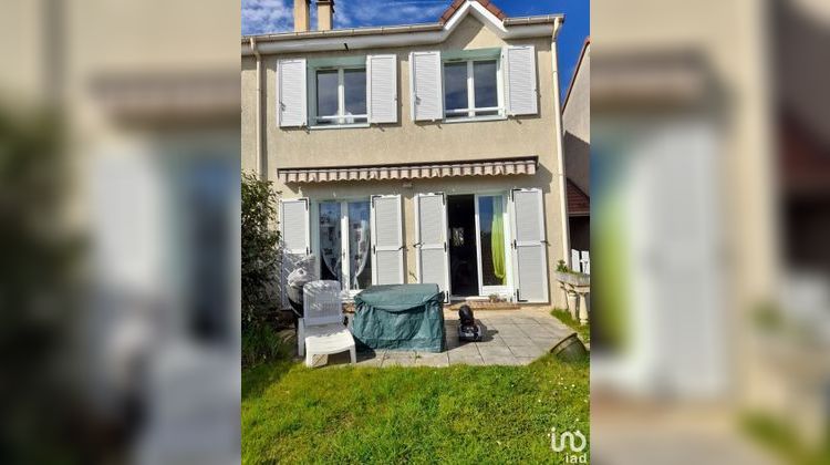 Ma-Cabane - Vente Maison Thiais, 112 m²