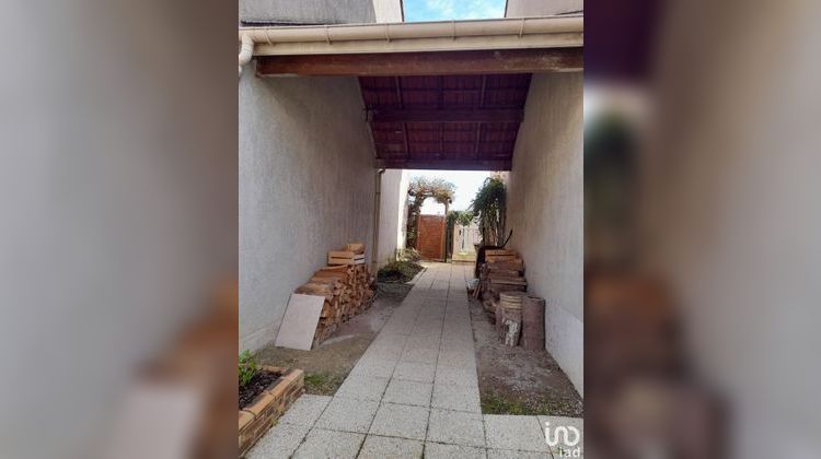 Ma-Cabane - Vente Maison Thiais, 112 m²