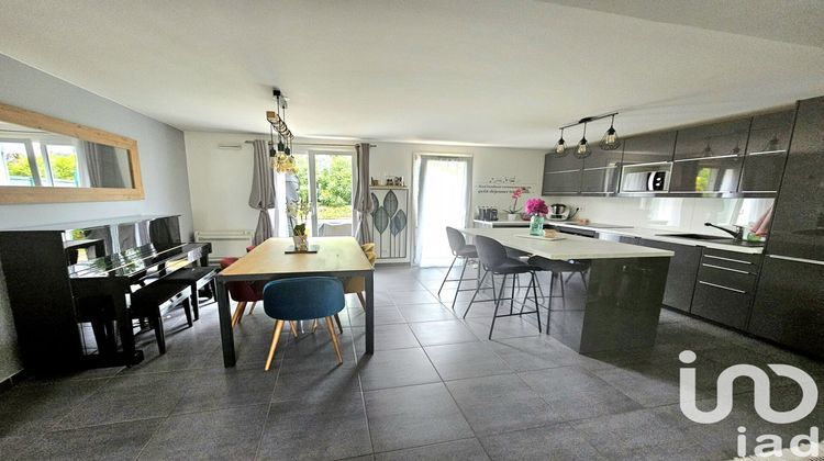 Ma-Cabane - Vente Maison Thiais, 91 m²