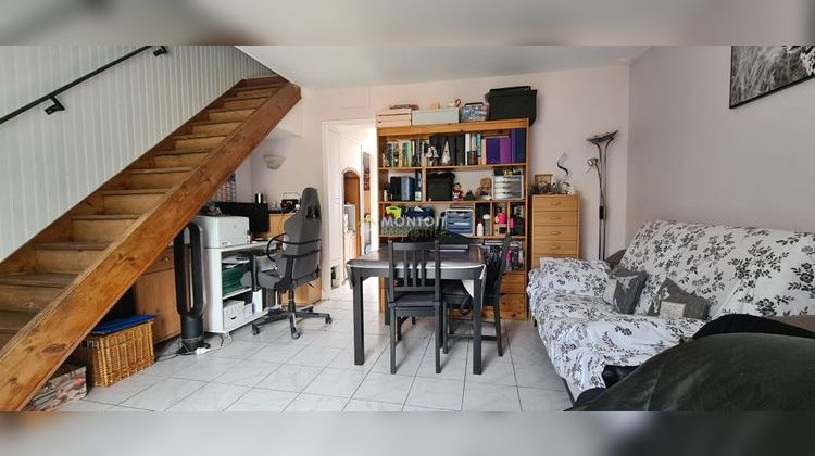 Ma-Cabane - Vente Maison Thiais, 69 m²