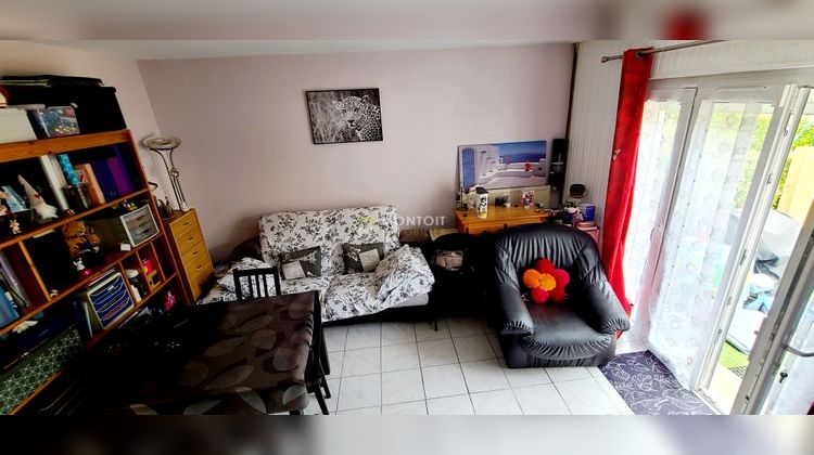 Ma-Cabane - Vente Maison Thiais, 69 m²