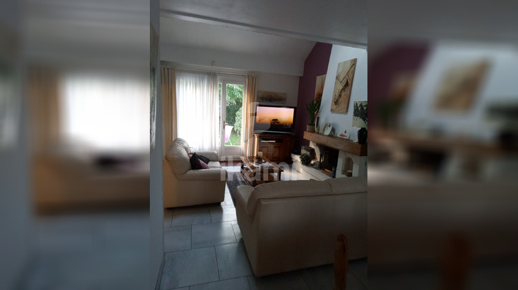 Ma-Cabane - Vente Maison Thiais, 143 m²