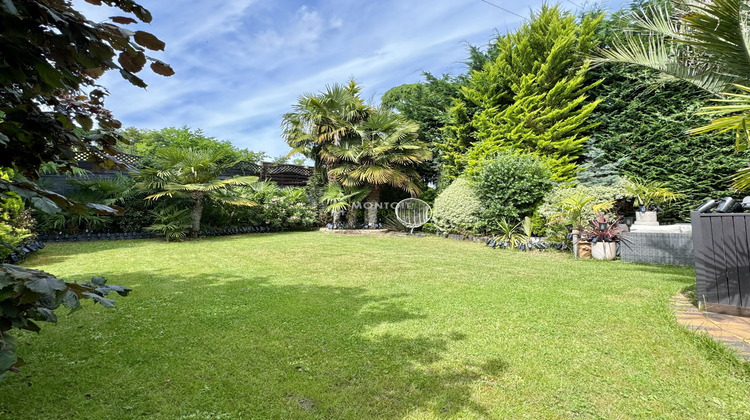 Ma-Cabane - Vente Maison Thiais, 140 m²