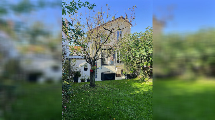 Ma-Cabane - Vente Maison THIAIS, 80 m²