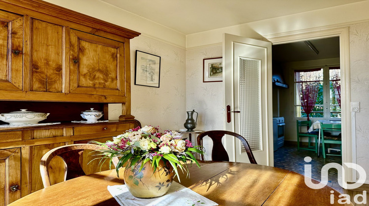 Ma-Cabane - Vente Maison Thiais, 107 m²