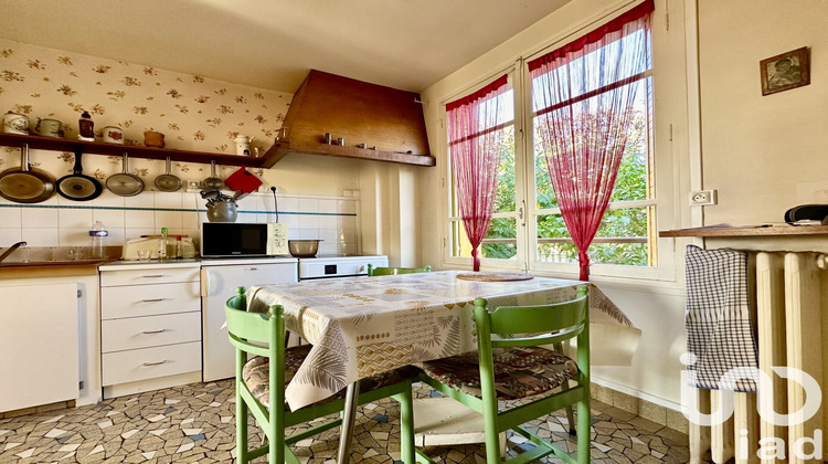 Ma-Cabane - Vente Maison Thiais, 107 m²